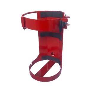 9 Kgs Heavy Duty Brackets -Double Strap