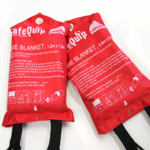Fire blanket 1.2m*1.8m